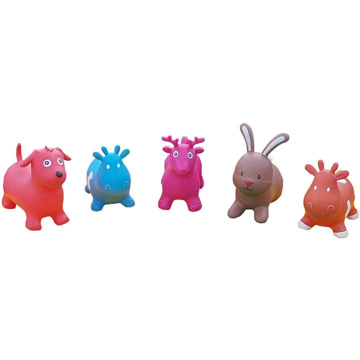 Animal Hoppers