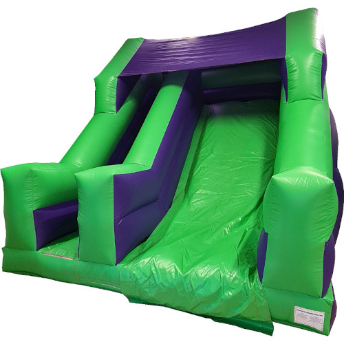 Mega Slide Hire - Kingdom of Castles Farnborough