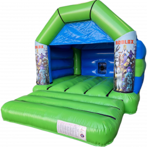 Roblox_Bouncy_Castle_Hire_Kingdom_of_Castles_Farnborough