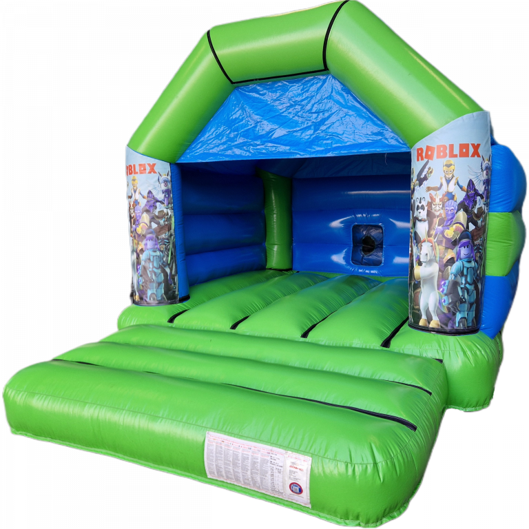 Roblox_Bouncy_Castle_Hire_Kingdom_of_Castles_Farnborough