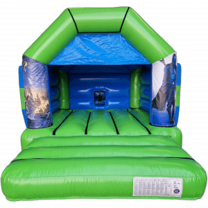 Star_Wars_Bouncy_Castle_Hire_Kingdom_of_Castles_Farnborough_1